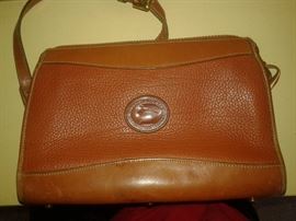 Dooney Bourke