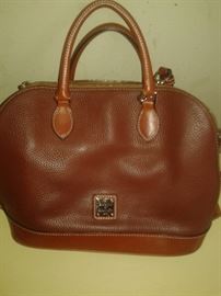 Dooney Bourke