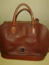 Dooney Bourke