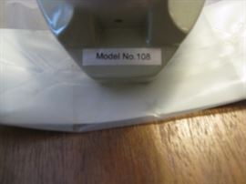 Model #108
