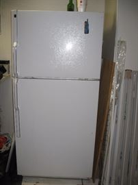 Fridge
