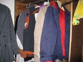 Coats