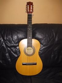 Amigo guitar