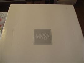Mikasa logo