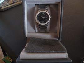 GC man's watch