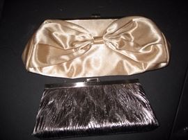 Evening purses