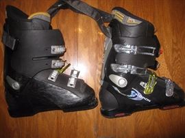 Men ski boots