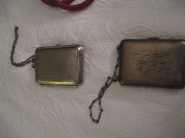 outside purse compacts