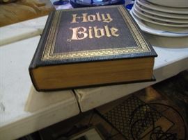 Bible