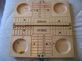 American trading game