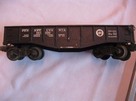 PENNSYLVANIA 347000 GONDOLA