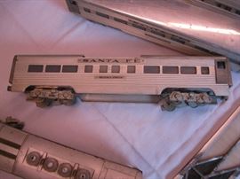 SANTE FE BUENA VISTA