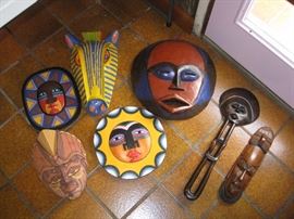 Newer masks