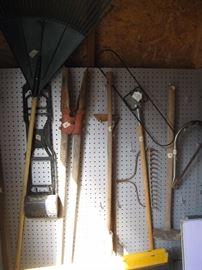 Tools