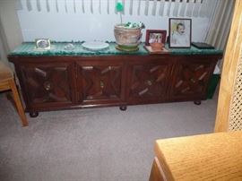 great, storage cabinet -Mid-Century