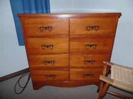 Another Dresser-LOVE THE HARDWARE