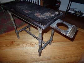 Imperial Tables - Grand Rapids