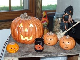 Halloween is right around the corner