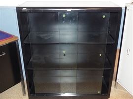 Stereo Cabinet