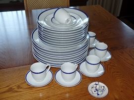 William & Sonoma plates