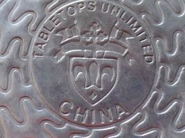 Tabletops Unlimited Pots - New