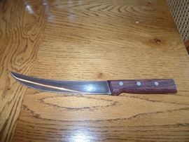 1 of 2 R.H. Forschner Knives