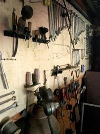 tools