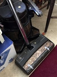 Rainbow Vacuum cleaner