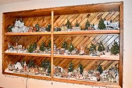 Dept 56 Dickens & Heritage