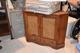 corner cabinet
