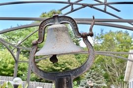 cast bell