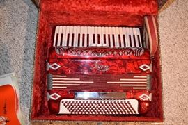 Accordian
