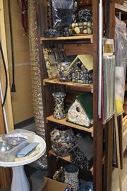 hand crafted stone items