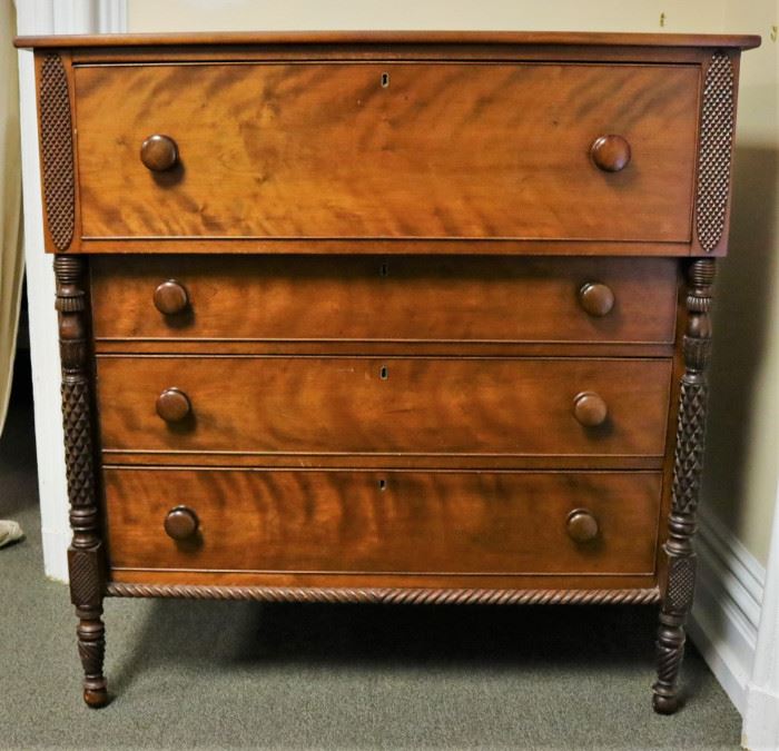 September Art And Antiques Auction in Kansas City, MO starts on 8/29/2017