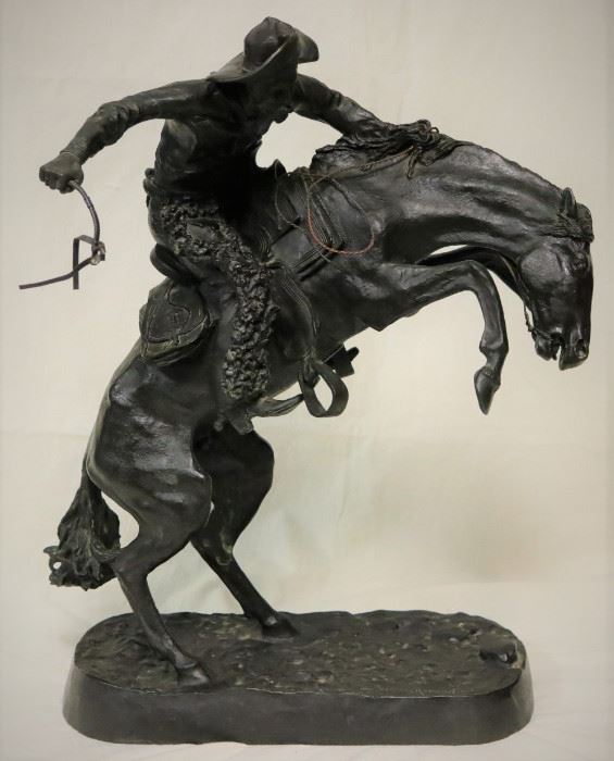 September Art And Antiques Auction in Kansas City, MO starts on 8/29/2017