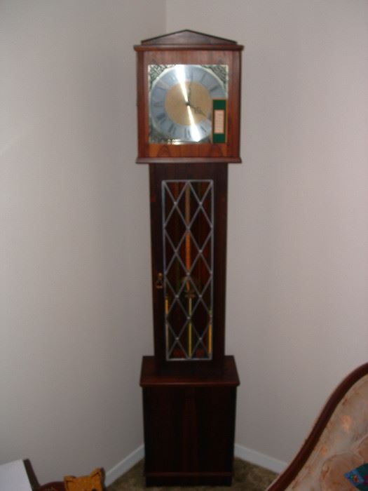 another grandmother clock