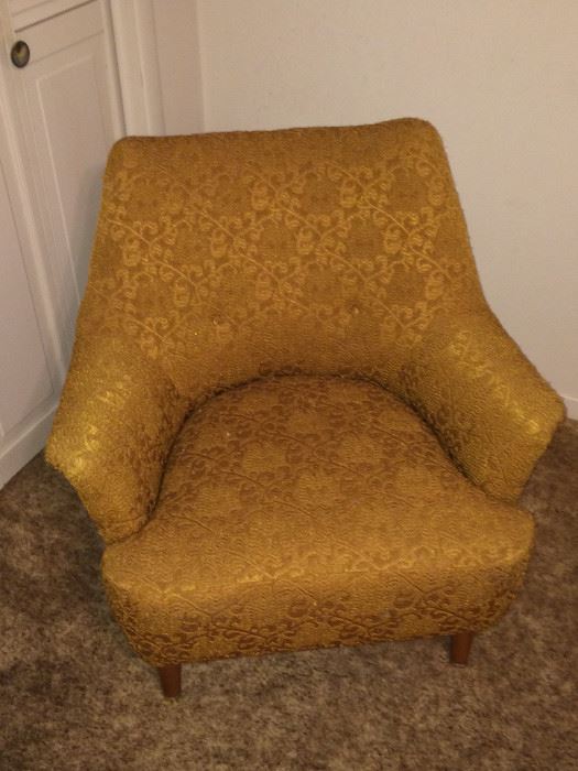 great vintage chair