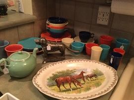 Fiesta ware