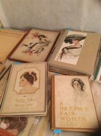 Harrison Foster books