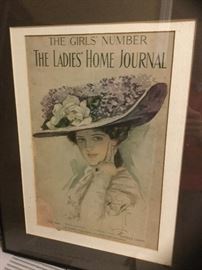 Ladies Home Journal May 1910