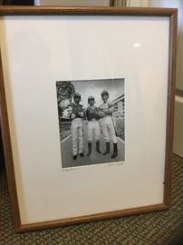 Photograph...The Three Amigos