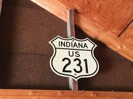 Indiana US 231