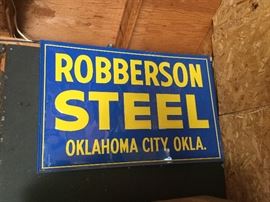 Robberson Steel