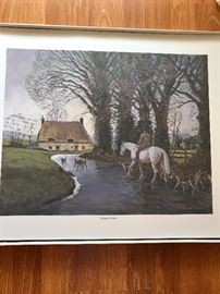 More of Helen Buckland prints