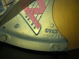 Steinway ebony baby grand piano