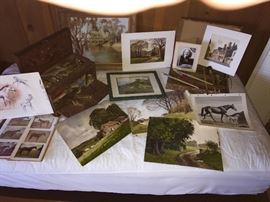 Come and take a look at this wonderful artists work.  