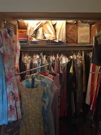 all womens vintage