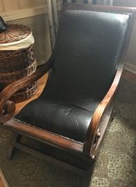 Nice chair 