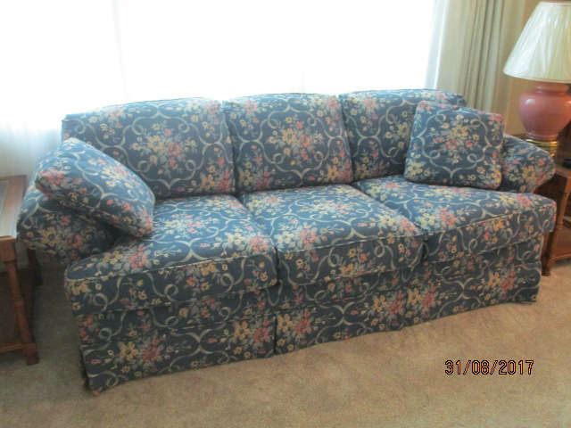 Like new sofa