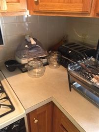 kitchen items kitchenware